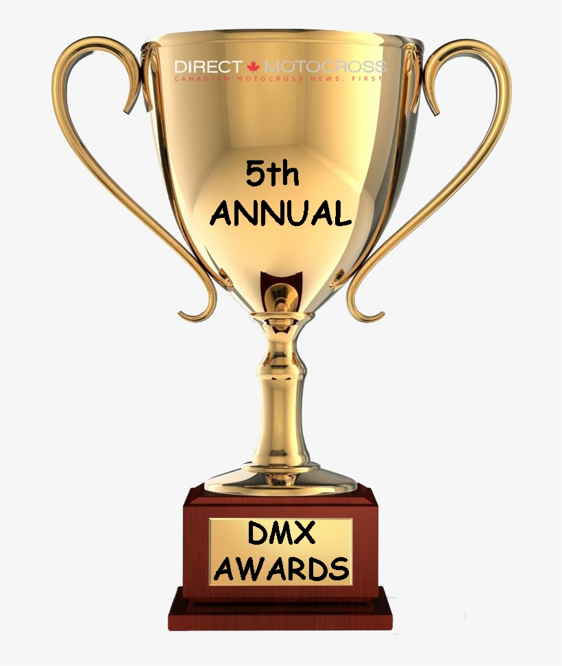 5th Annual Dmx Canadian Mx Nationals Awards - Award For Best Parents, transparent png #9056894