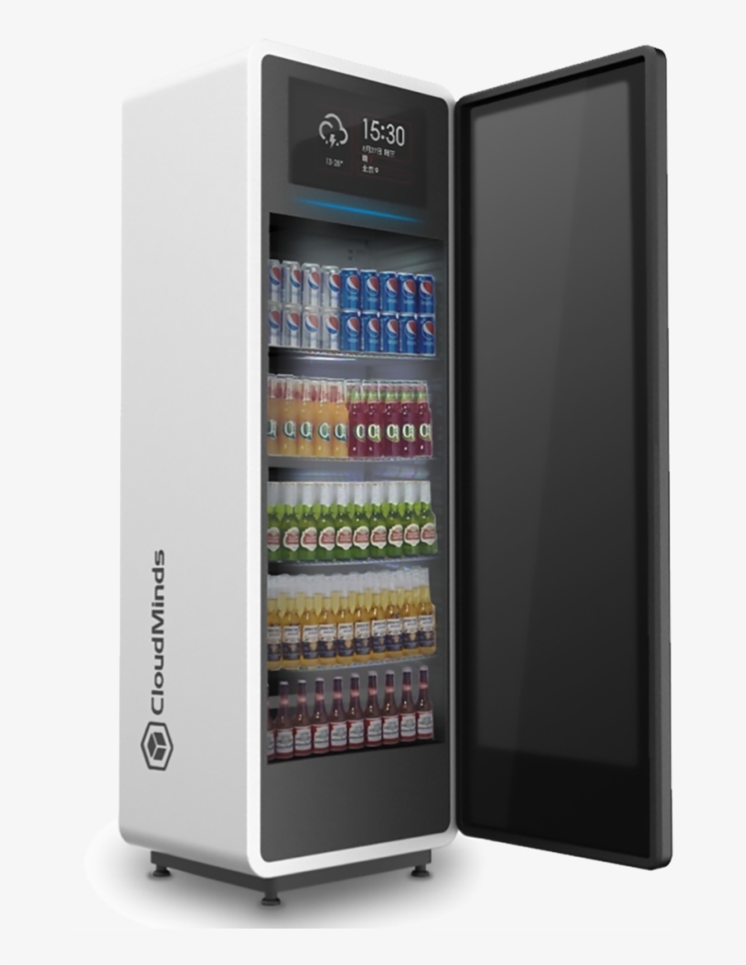 A Frictionless Shopping Experience, transparent png #9057030