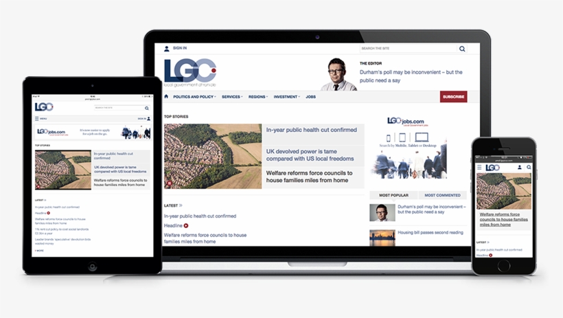 Those With Vision And Guile Will Own The Future - Website, transparent png #9057034