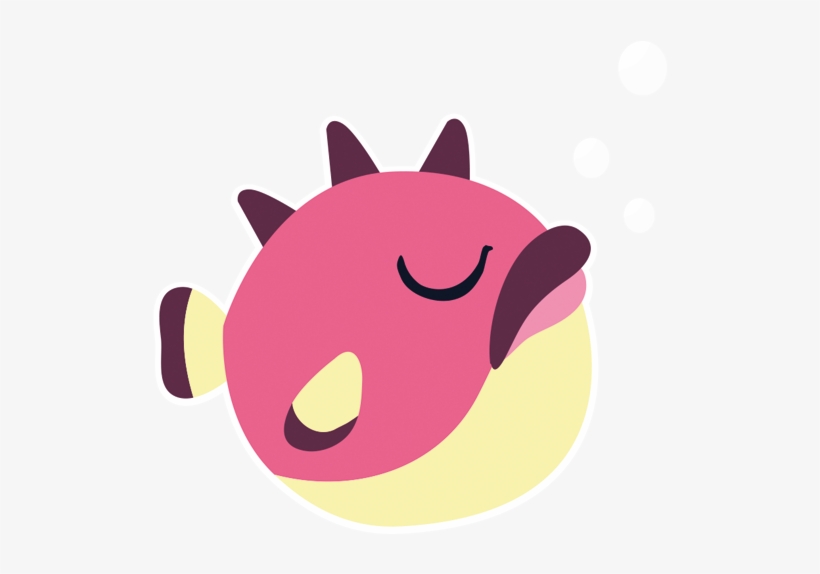 Silueta Oceano Pezrosa 600 - Pez Rosa Png, transparent png #9057073
