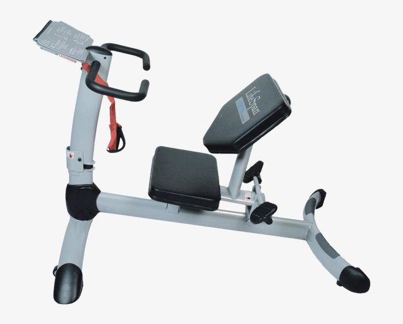 Gym Stretching Machine, transparent png #9057350