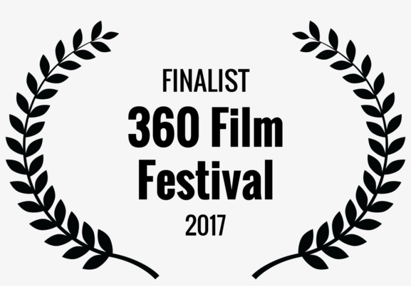 360 Film Festival - Official Selection New York Film Festival, transparent png #9057421
