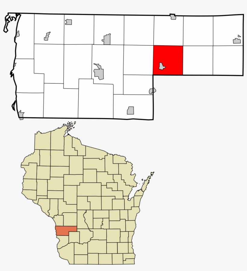 Stark, Wisconsin - Wisconsin, transparent png #9057425