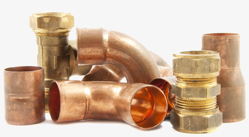 Plumbing - Plumbing Materials Png, transparent png #9057605