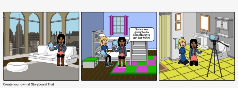 Youtube Story Time-part - Cartoon, transparent png #9057638