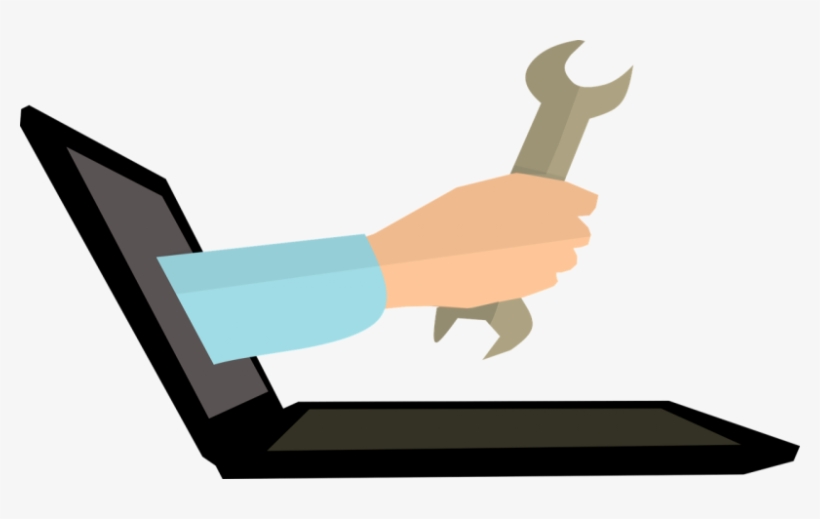 why The Msp World Needs Ecsm - Mantenimiento Reparacion De Equipos De Computo, transparent png #9057780