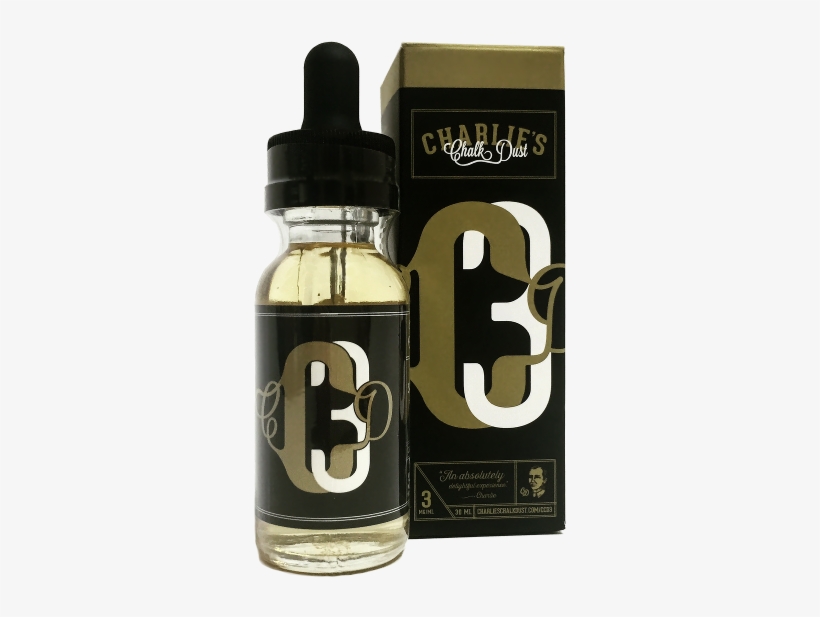Ccd3 E-liquid - Bottle, transparent png #9057809