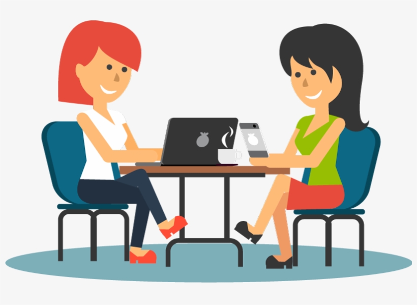 Modest Pricing Structure For Msp & Psa Software - People Work Flat Design, transparent png #9057843