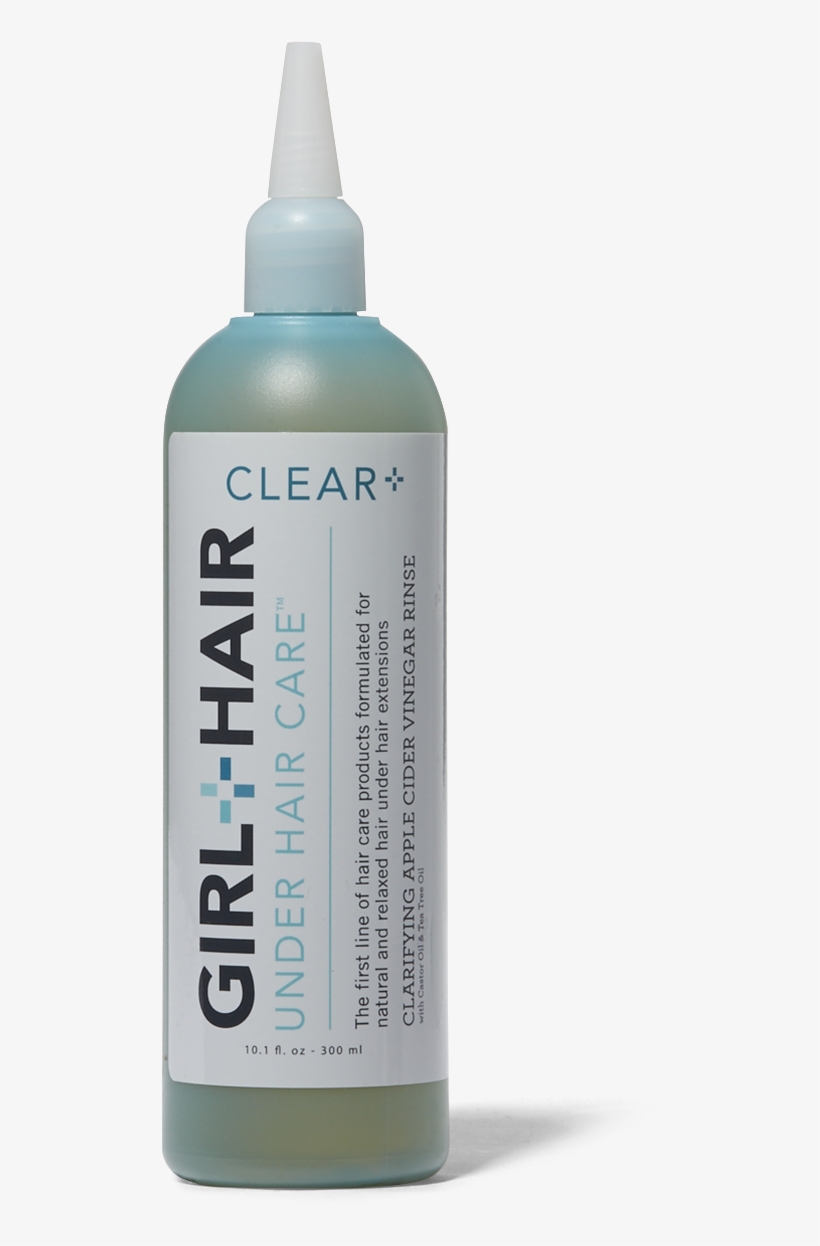 Clarifying Apple Cider Vinegar Rinse - Servair, transparent png #9057847