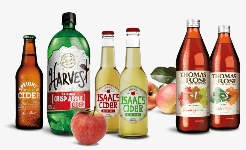 Macs Cloudy Apple Cider, transparent png #9057986