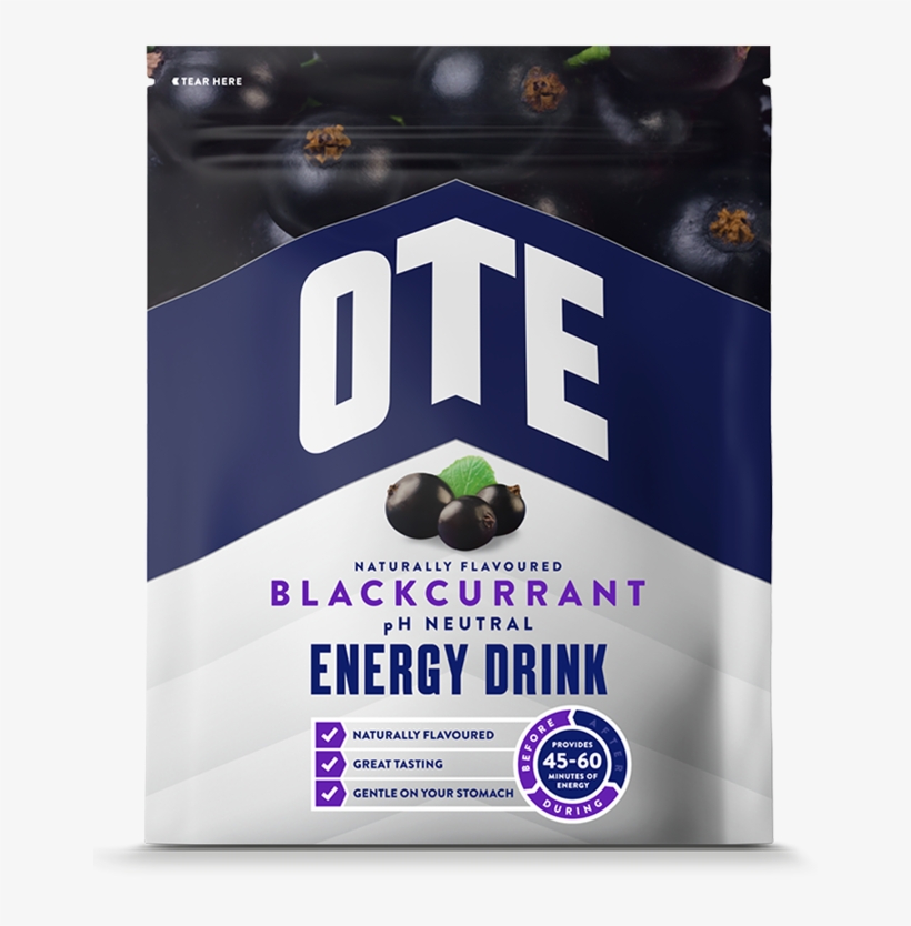 Blackcurrant Energy Drink Bulk Pack - Blackcurrant Energy Drink, transparent png #9058027