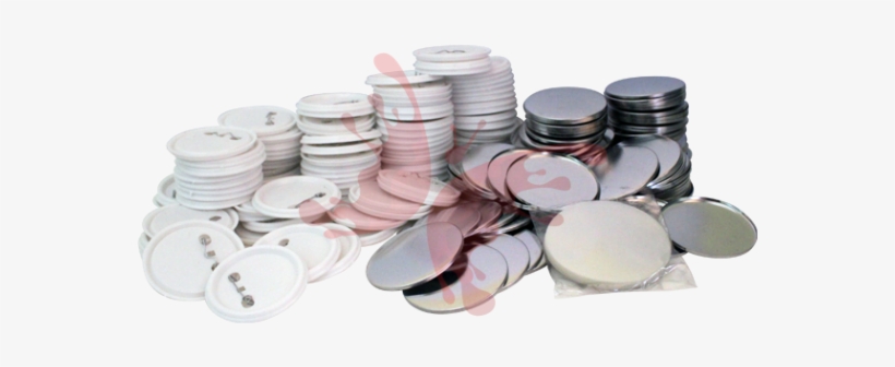 Button Badge Pin 32mm - Cash, transparent png #9058250