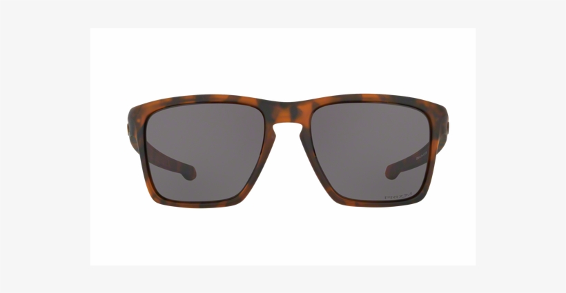 Oakley Sliver Xl Oo9341 - Saint Laurent Sl 28 Sunglasses, transparent png #9058278
