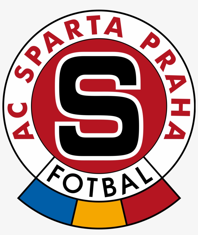 Ac Sparta Prague, transparent png #9058281