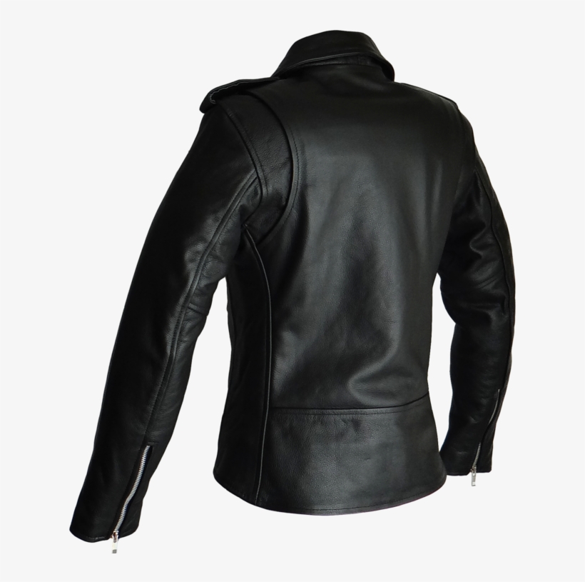Alpinestars Vika Leather Jacket, transparent png #9058282