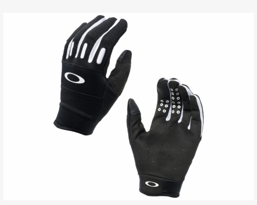Luva Da Oakley Original, transparent png #9058308