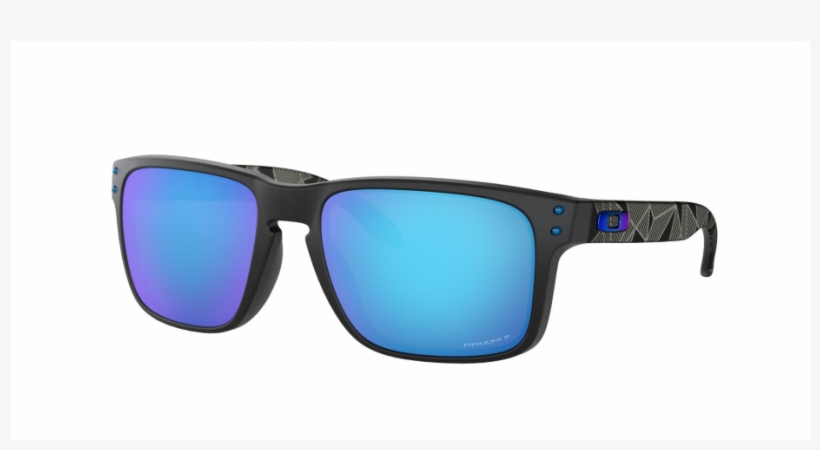 Oakley Holbrook Matte Black Prizm Oo9102-h0 - Oakley Holbrook, transparent png #9058331