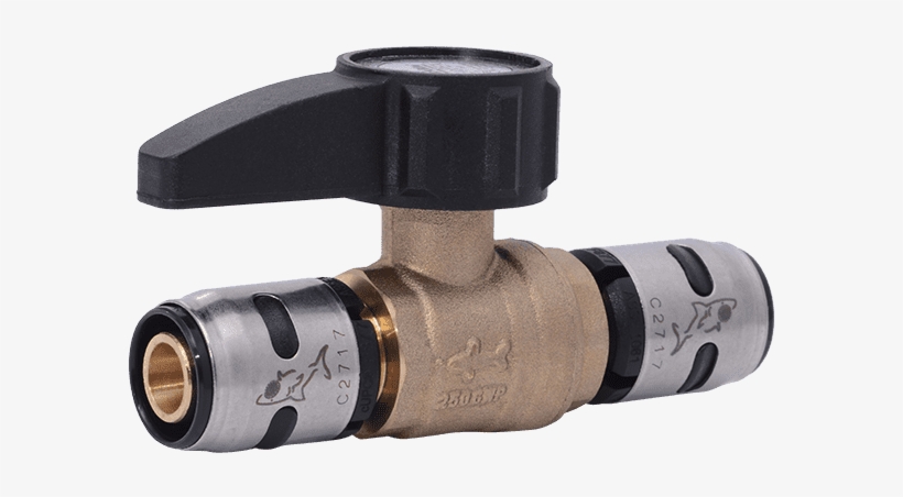 Evopex Ball Valve - Monocular, transparent png #9058658