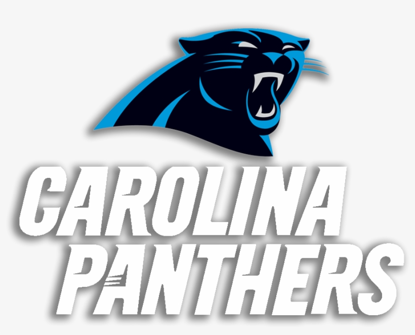 Top Roster Mvp Uniforms Stadium City Records Division - Carolina Panthers New, transparent png #9058747