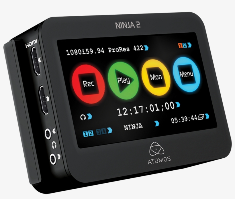 Image Placeholder Title - Atomos Ninja 2, transparent png #9058814