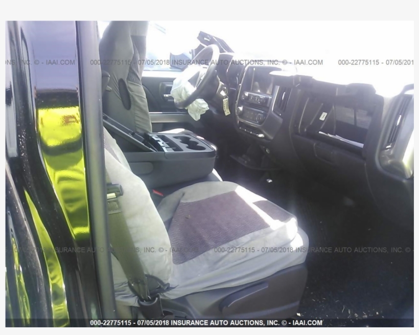 Right Inside - Ford Super Duty, transparent png #9058933