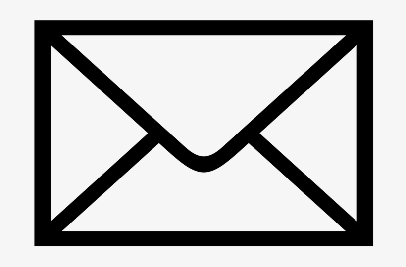 Previous - Mail Icon, transparent png #9058935
