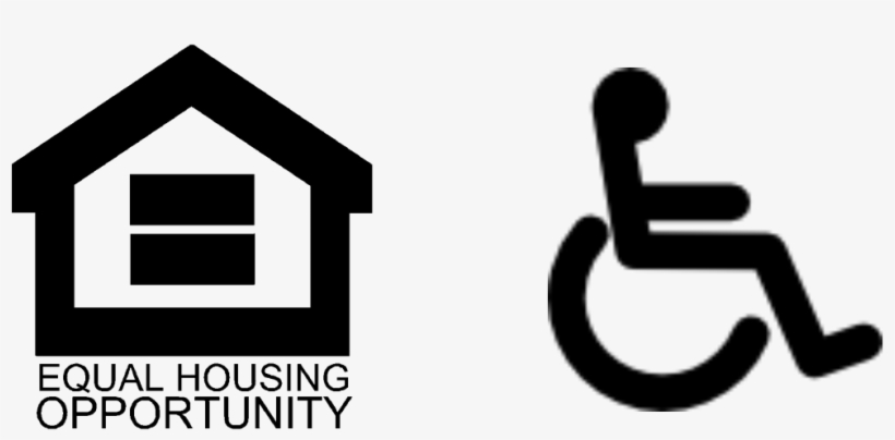 Equal Housing Opportunity, transparent png #9058940