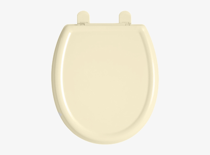 Cadet 3 Slow Close Elongated Toilet Seat With Everclean - Circle, transparent png #9059110
