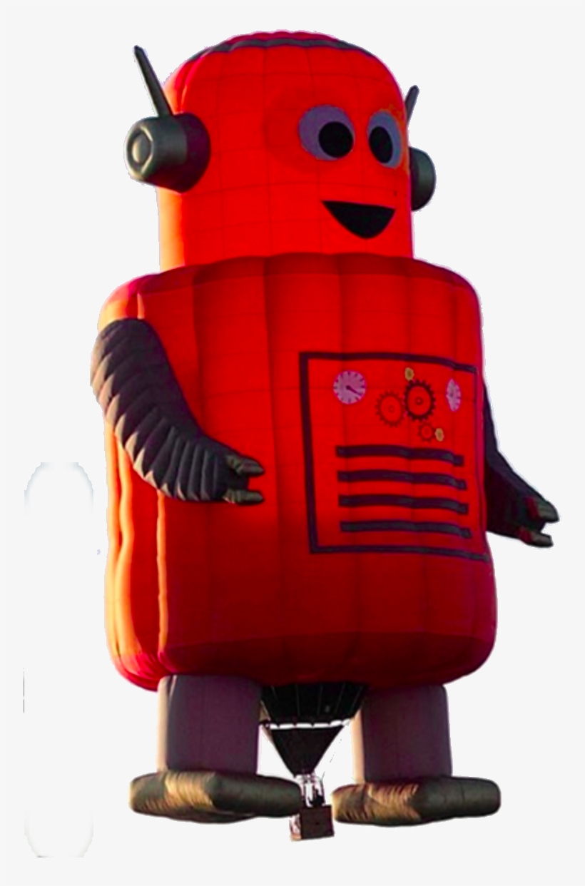 Robot Woozi Pilot - Baby Toys, transparent png #9059247