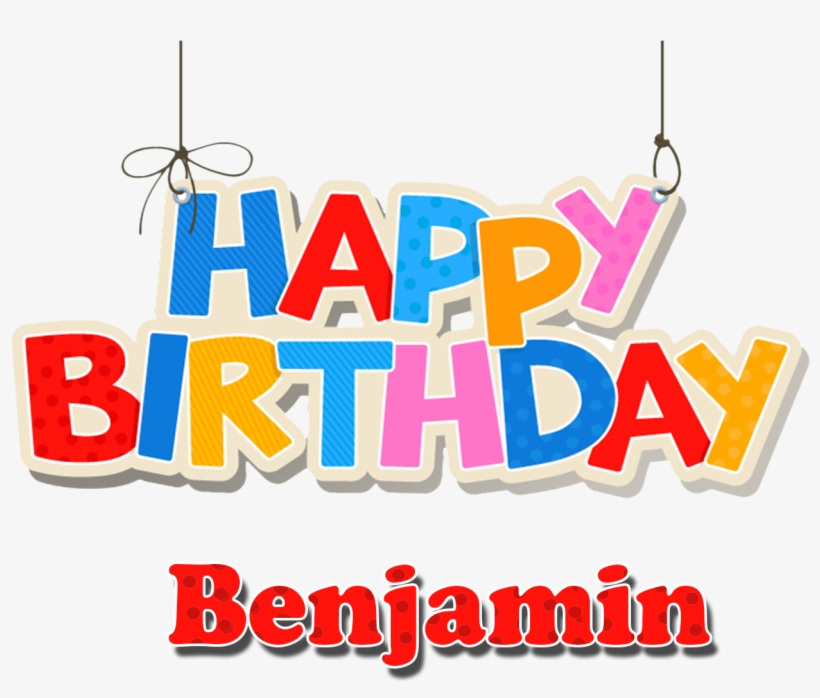 Birthday, transparent png #9059356