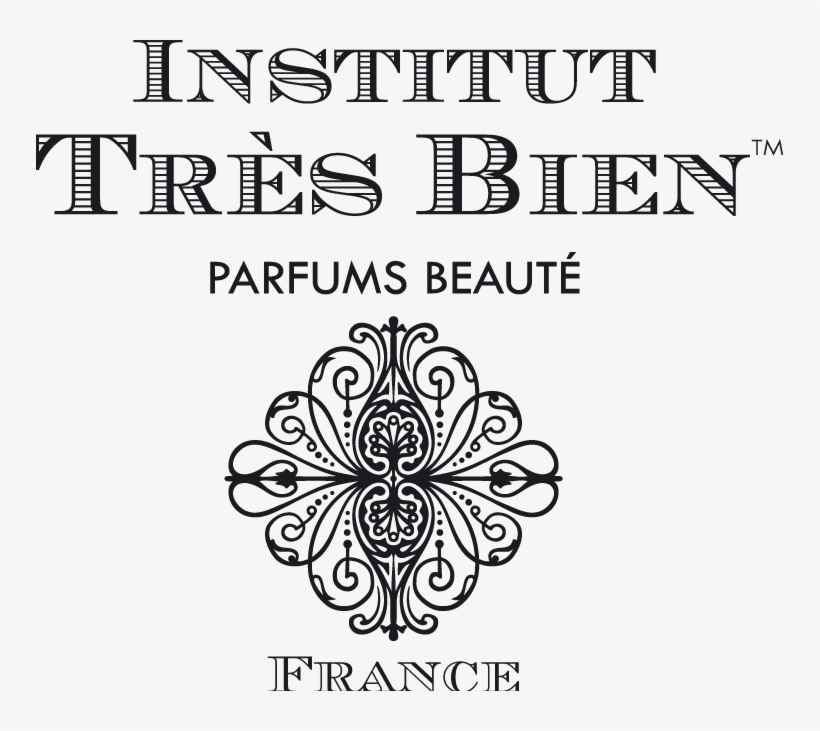 Itb-logo - Institut Tres Bien Logo, transparent png #9059464