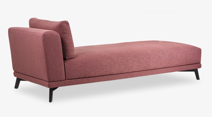 And Media-table The Vast Range Of The Modern Extension - Studio Couch, transparent png #9059657