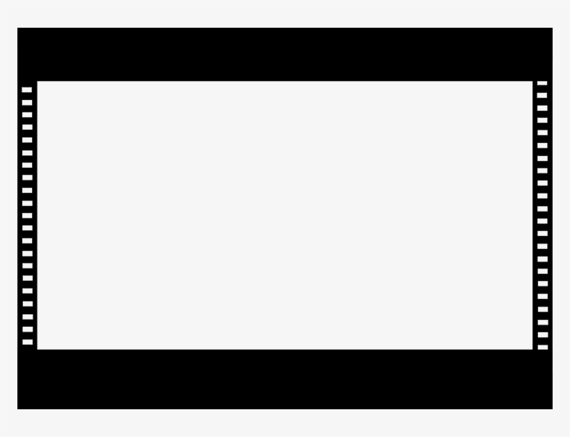 Film 5 - Monochrome, transparent png #9059762