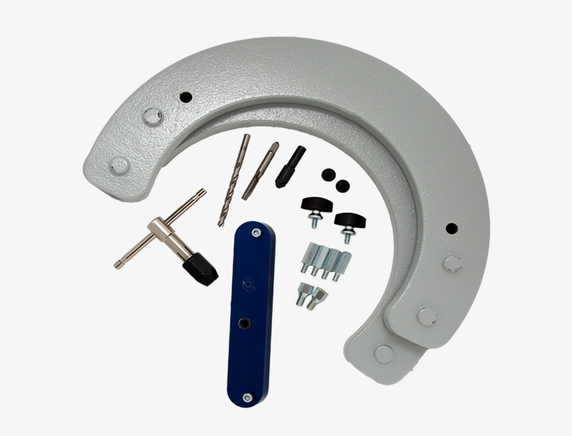 Power Drive Weight Kit Wr - Metalworking Hand Tool, transparent png #9059829