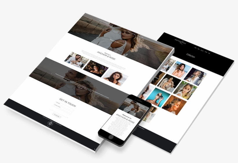 Anchor - Graphic Design, transparent png #9059898