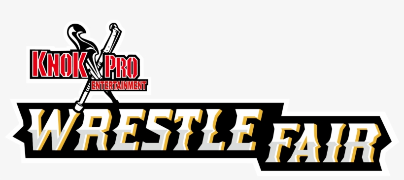 Wrestle Fair Is The Focal Point For The World Of Sports - Graphic Design, transparent png #9060089