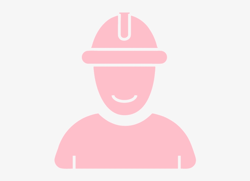 Construction Worker - Cartoon, transparent png #9060091