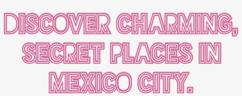 Frase-neon - Parallel, transparent png #9060102