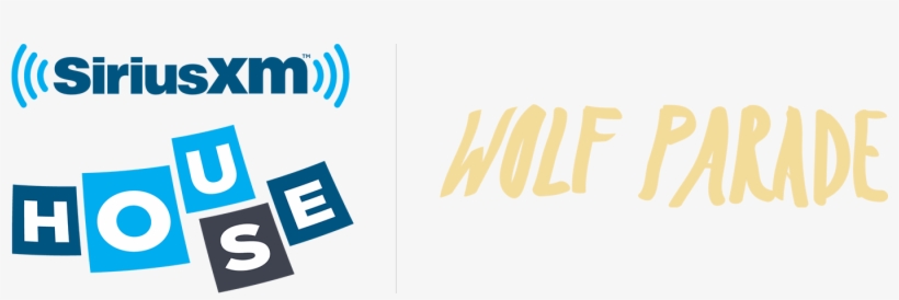 Siriusxm House Wolf Parade Contest - New Sirius Xm, transparent png #9060159