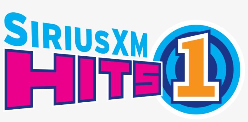 Siriusxm Hits 1 Logo, transparent png #9060162