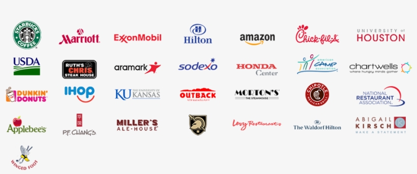 Our Current Clients - Marriott Hotel, transparent png #9060267