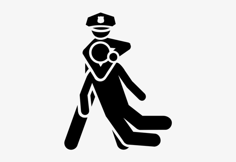 How Can Police Protect Themselves From Congress And - Illustration, transparent png #9060304