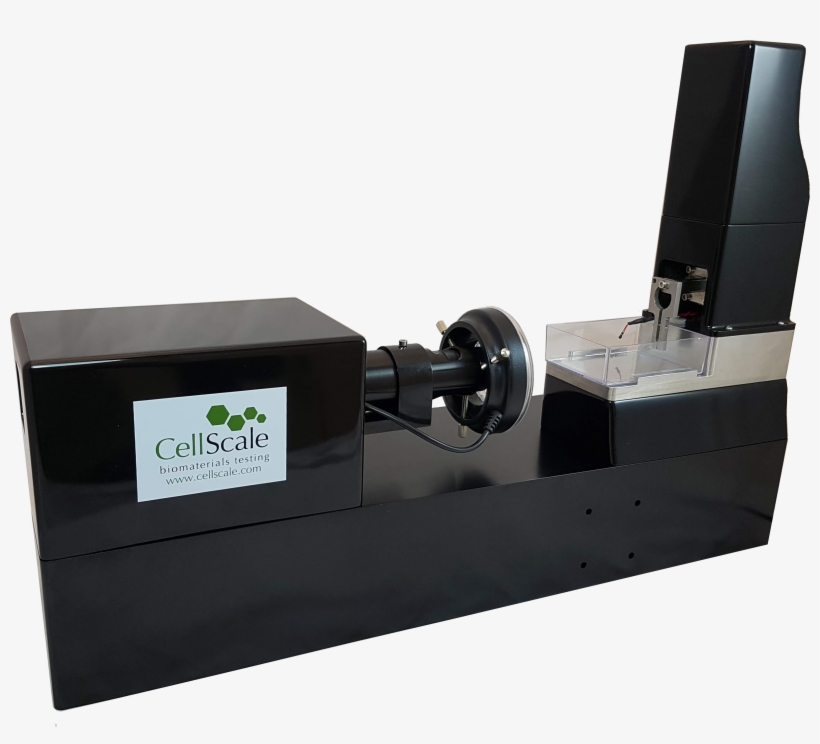 Microsquisher Image - Machine, transparent png #9060345