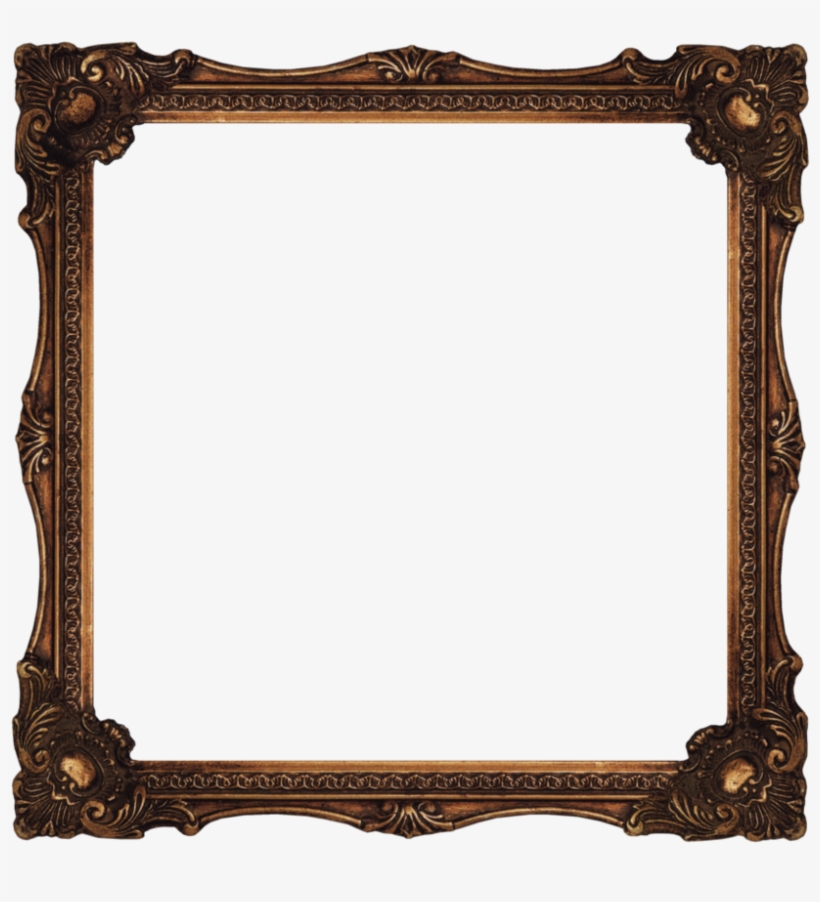 W Arte Pop - Picture Frame, transparent png #9060354