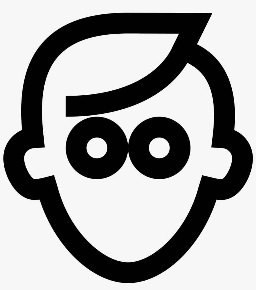 School Director Icon - Обучение Иконка, transparent png #9060527