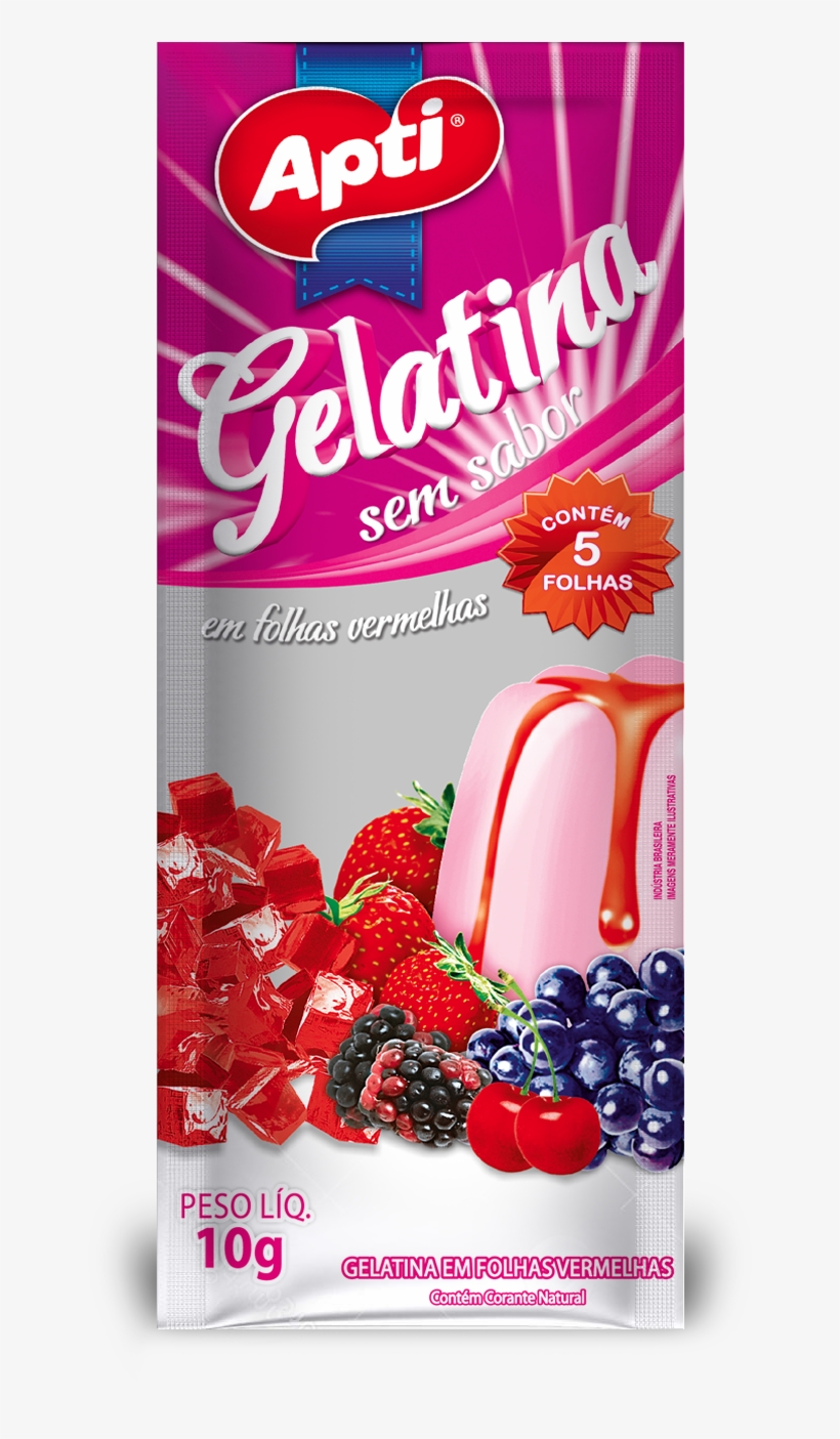 7896327500513 - Frutti Di Bosco, transparent png #9060596