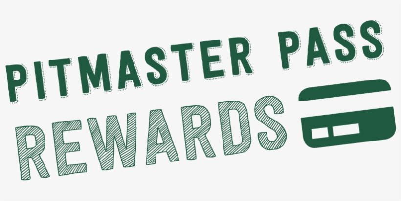 Sf 2018 Web Pitmaster Pass Stickyfingers 2018 09 20t21 - Illustration, transparent png #9060618