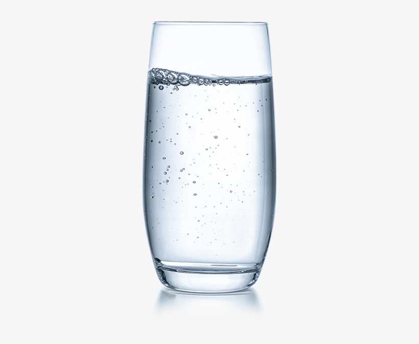 Drink Water Boire De L'eau Bere Acqua Wasser Trinken - Champagne Stemware, transparent png #9060648