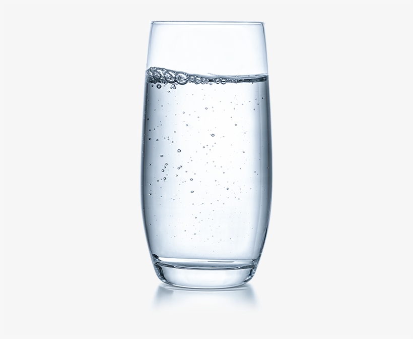 Картинка стакан с водой на прозрачном фоне