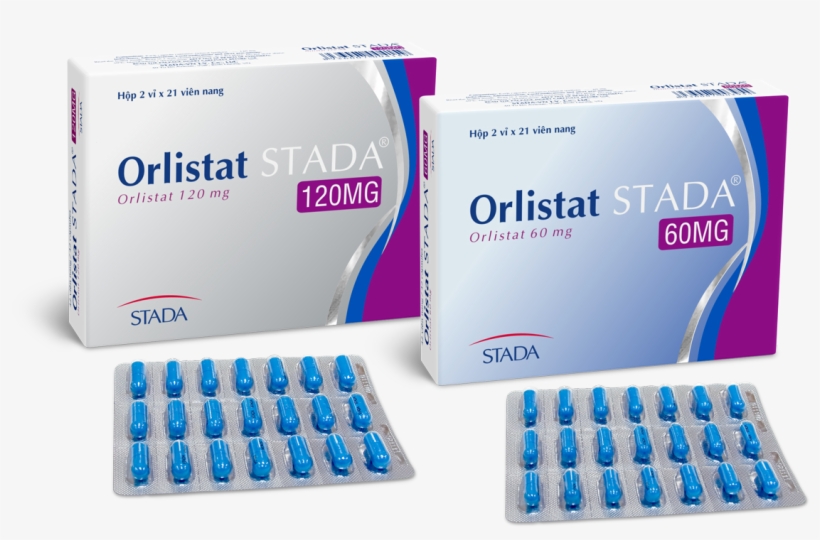Saiba O Que É E Seus Efeitos Colaterais - Orlistat Stada, transparent png #9060649